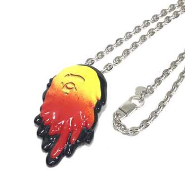 BAPE AMBUSH コラボ ネックレス 激レア