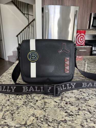 Bally messenger bag - Gem