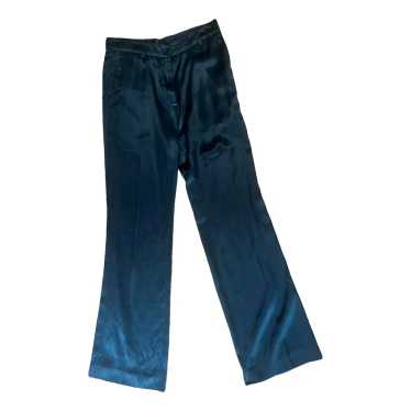 HAIDER ACKERMANN サルエルパンツ ハイダーアッカーマン Haider Ackermann サルエルスウェット