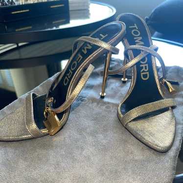 Tom ford heels 38 - Gem
