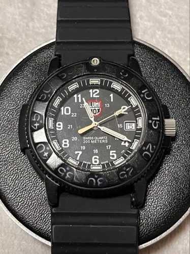 LUMINOX 3000/3900シリーズ 時計　ジャンク品 s-l400.jpg
