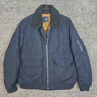 Mens vintage ma 1 - Gem