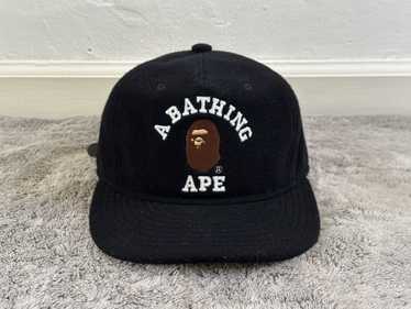 Ape cap _008 - Gem