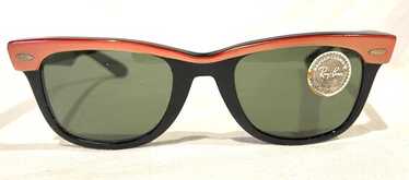 Ray ban 80s wayfarer - Gem