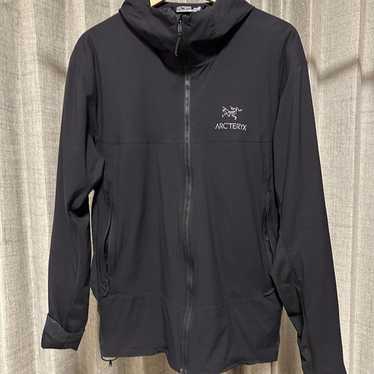 Arc'teryx アークテリクス Alpha SL Jacket L Arc'teryx Alpha SL Jacket Reviews - Trailspace
