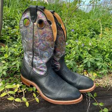 Boulet black cowboy - Gem