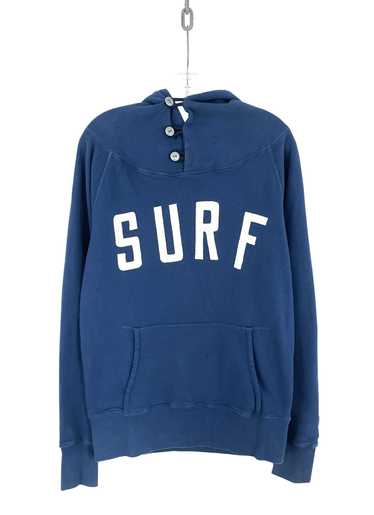 【KAPITAL】SURF パーカー Kapital | Shirts | Kapital Surf Hoodie | Poshmark
