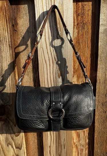 Authentic vintage coach chelsea - Gem