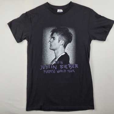 PURPOSE THE WORLD TOUR JAPAN Tシャツ　ジャスティン Amazon.com: Official Justin Bieber Purpose Tour Exclusive
