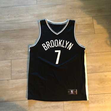 Brooklyn nets nba jersey - Gem