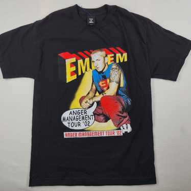Eminem anger management tour - Gem
