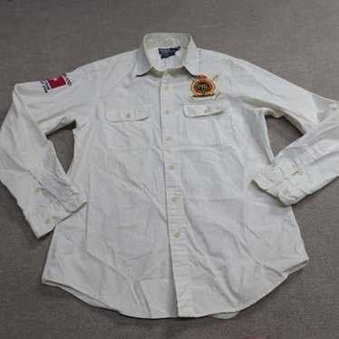 POLO RALPH LAUREN スイス ポロワールドカップ2008 ベスト Polo Ralph Lauren Polo Switzerland RL Polo Team Winter Cup