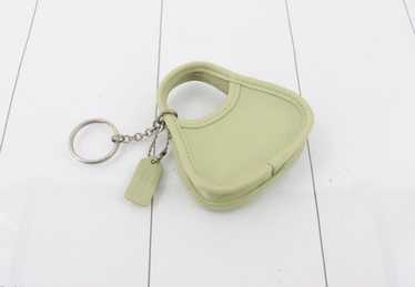 ISO mini ergo key fob : r/Coach