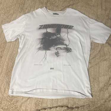 ZANEROBE フリントロックティー コットン Tシャツ Zanerobe mens t shirt - Gem
