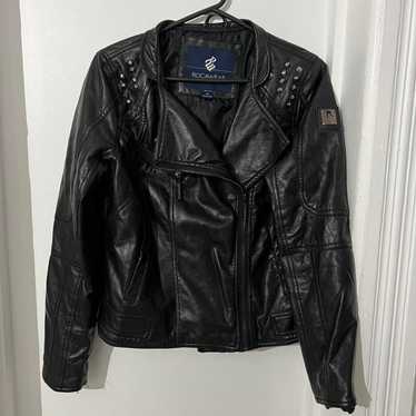 Rocawear leather jacket - Gem