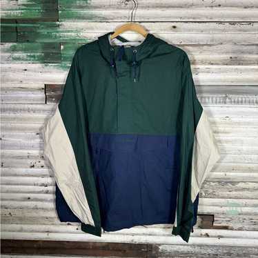 80's Eddie Bauer GORE-TEX アノラックヴィンテージ