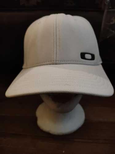 90s old oakley SoftWare CAP キャップ Y2K - メルカリ