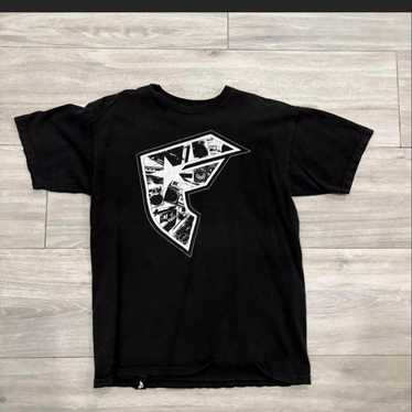 Almost famous mens t-shirt - Gem