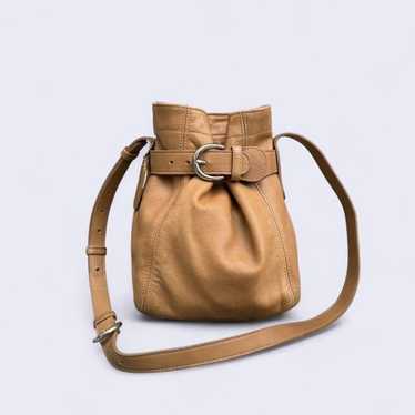 Vintage coach 4156 shoulder - Gem