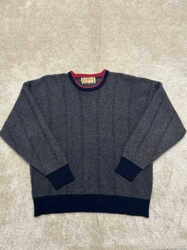 貴重◎ 80's alan paine vneck sweater Alan Paine Hampshire V Neck Sweater – Alvin-Dennis