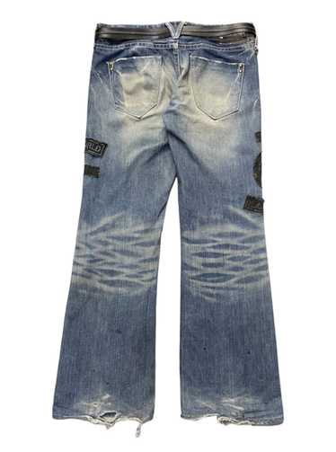 Vanquish jeans bbshops_23 - Gem