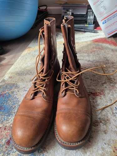 レッドウィング　REDWING /9013 サイズ27.0 楽天市場】正規取扱店 Red Wing(レッドウィング レッドウイング