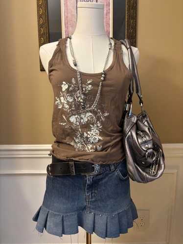 【SALE!】希少モデル♡MISS SIXTY ♡ Women's Tank Tops Miss Sixty for sale - eBay