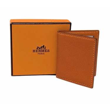 Hermes mini photo case, - Gem