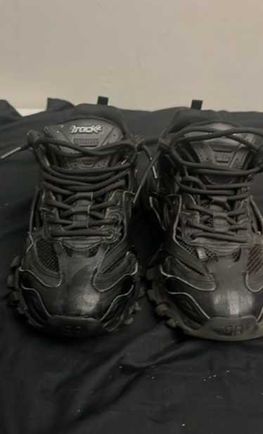 Balenciaga track 2 size - Gem
