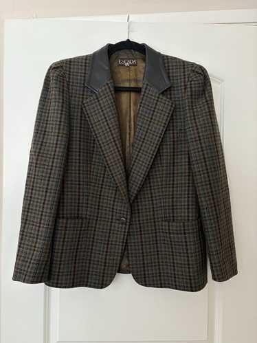 お歳暮･冬ギフト2025｜ギフト・贈り物はセブン blazer escada Vintage and Gem - ジャケット・アウター