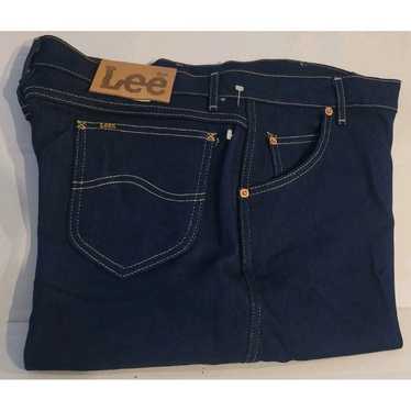 Vintage 60s lee westerner - Gem