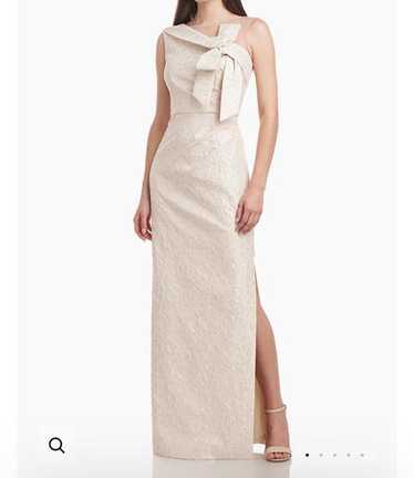 JS Collections Odette Gown Size Small - image 1