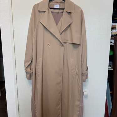 Ameri vintage trench coat - Gem