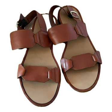 Santoni sandal - Gem