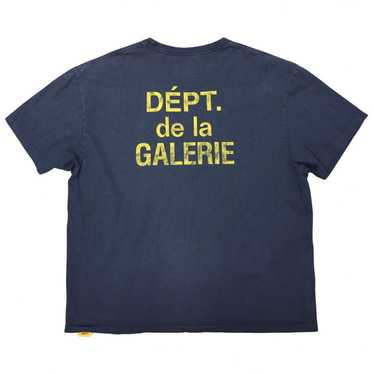 Gallery dept. dept de - Gem
