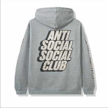 Rare Anti Social Social Club - Gem