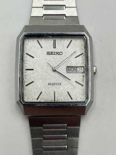 Seiko majesta mens watch - Gem