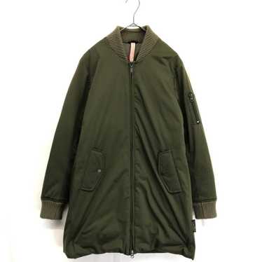 BEAMS40周年スペシャルモデル　リバーシブルMA-1 Beams ma 1 - Gem