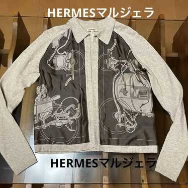 Hermes margiela cashmere - Gem