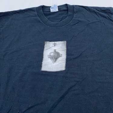 vintage usa 90s archaic smile サタン アートtee vintage usa 90s archaic smile サタン アートtee - メルカリ