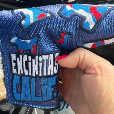 Scotty cameron gallery | - Gem