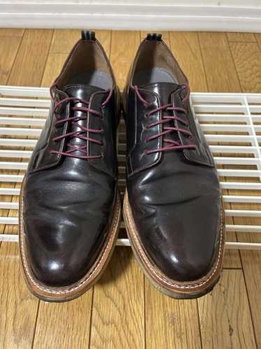 【開店記念セール！】 haan Cole todd Gem - snyder 靴