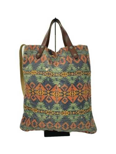 Rrl double rl/tote bag/s/beg/2way - Gem