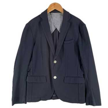 EDIFICE Fugato Ex. W-Faceコート34サイズ Edifice casual jacket navy - Gem