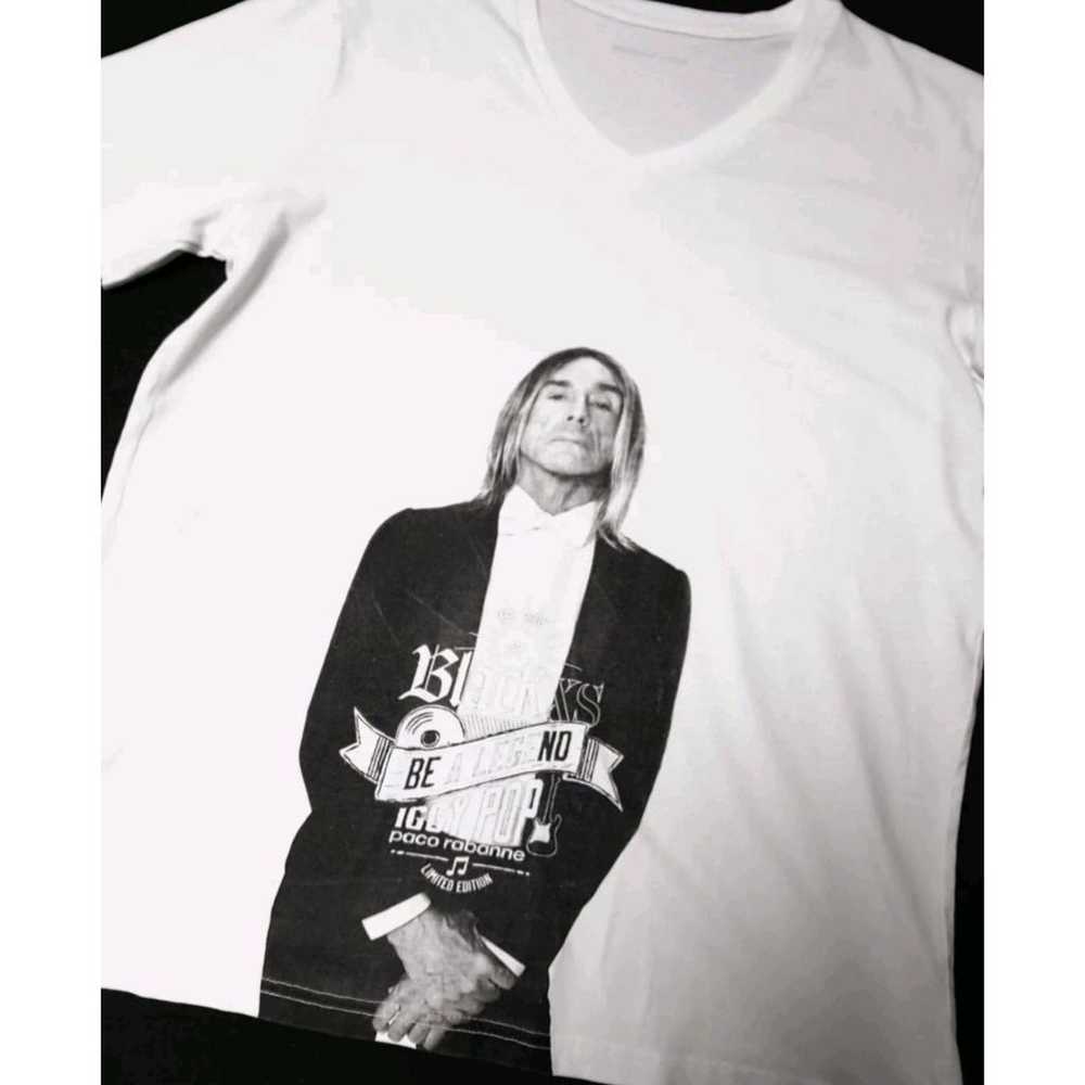 paco rabanne 25SS Tシャツ・カットソー ホワイト系 Rabanne (Women)のトップス | レディース | 三越伊勢丹