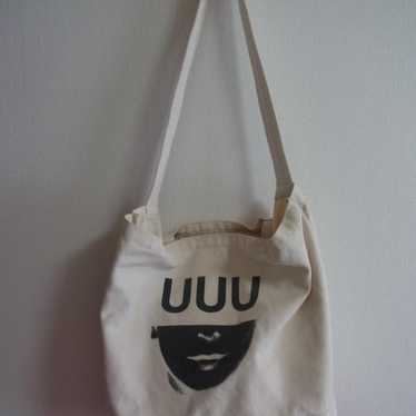 Undercover bag - Gem