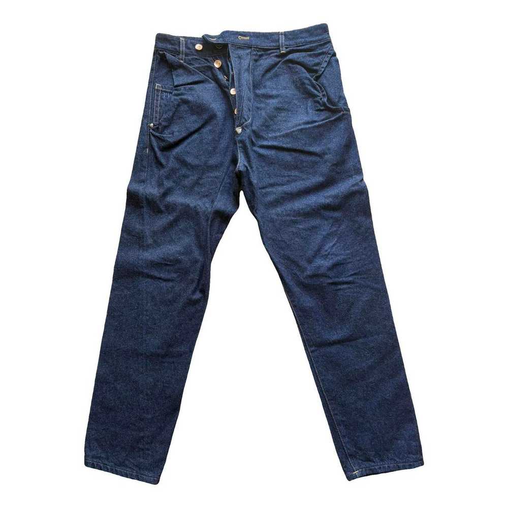 Vivienne Westwood Jeans