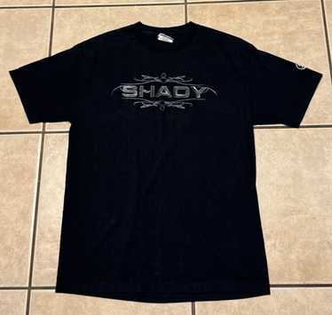 EMINEM エミネムD12 SHADY RECORDS Tシャツ ヴィンテージ - メルカリ