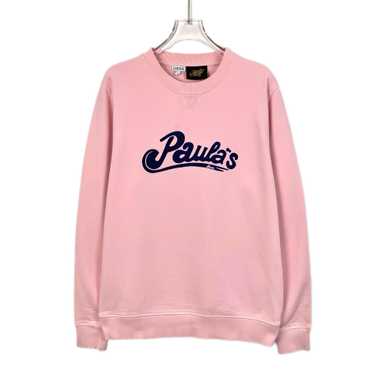 【LOEWE】COTTON SWEATSHIRT●H526Y24X584110 LOEWE Anagram Embroidery sweatshirt #XS pullover H6109900CR