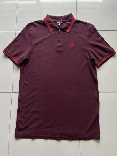 Loewe polo shirt - Gem